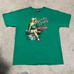 Harley Davidson vintage T-Shirt